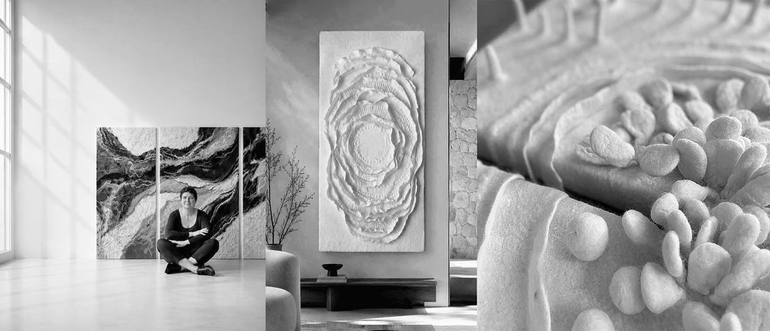 The Material That Remembers Its Shape