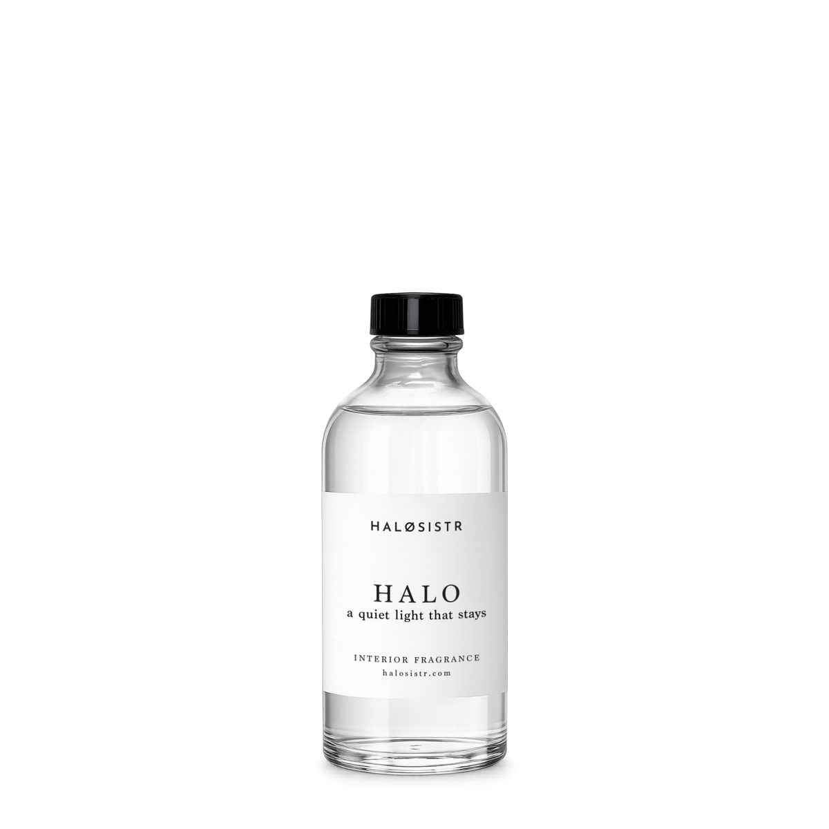 Refill Oil