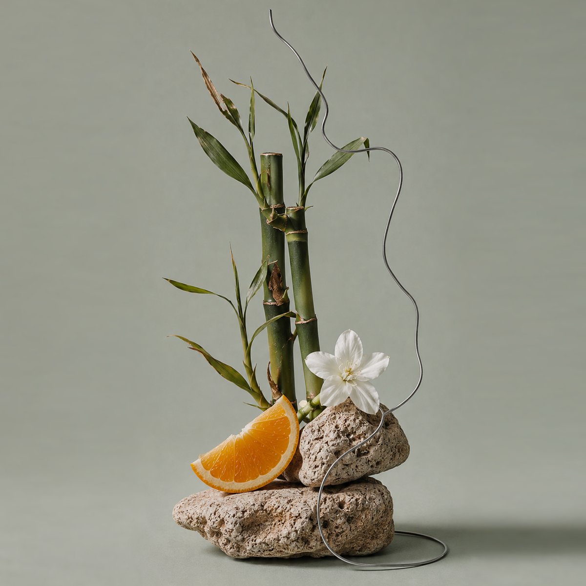 EVEN | Reed Diffuser 165 ml | 3.4 oz