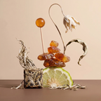 HALO | Refill Oil  100ml | 3.4oz