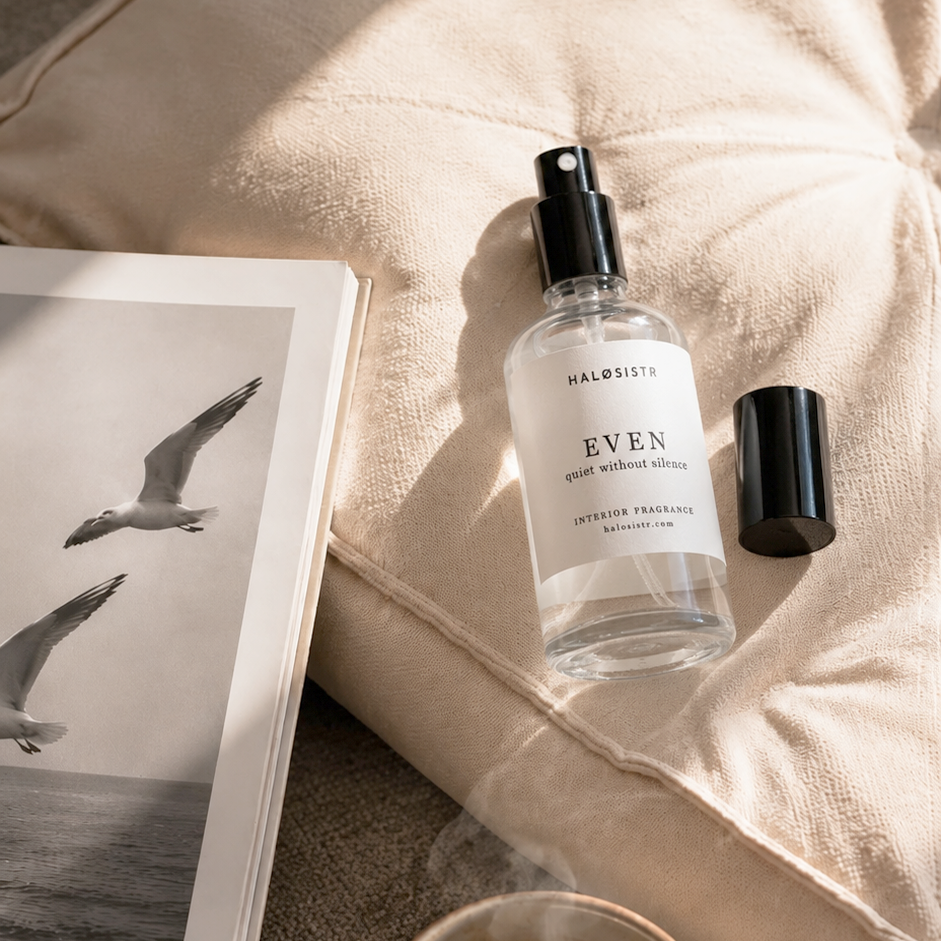 EVEN | Room Spray 100ml | 3.4oz