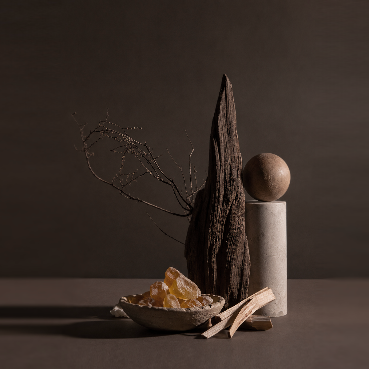 LOW LIGHTS | Reed Diffuser 165 ml | 3.4 oz