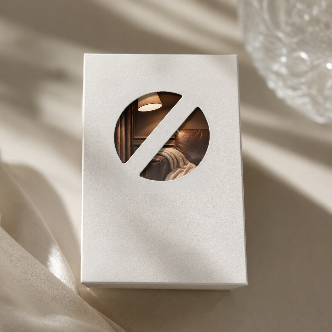 LOW LIGHTS | Reed Diffuser 165 ml | 3.4 oz