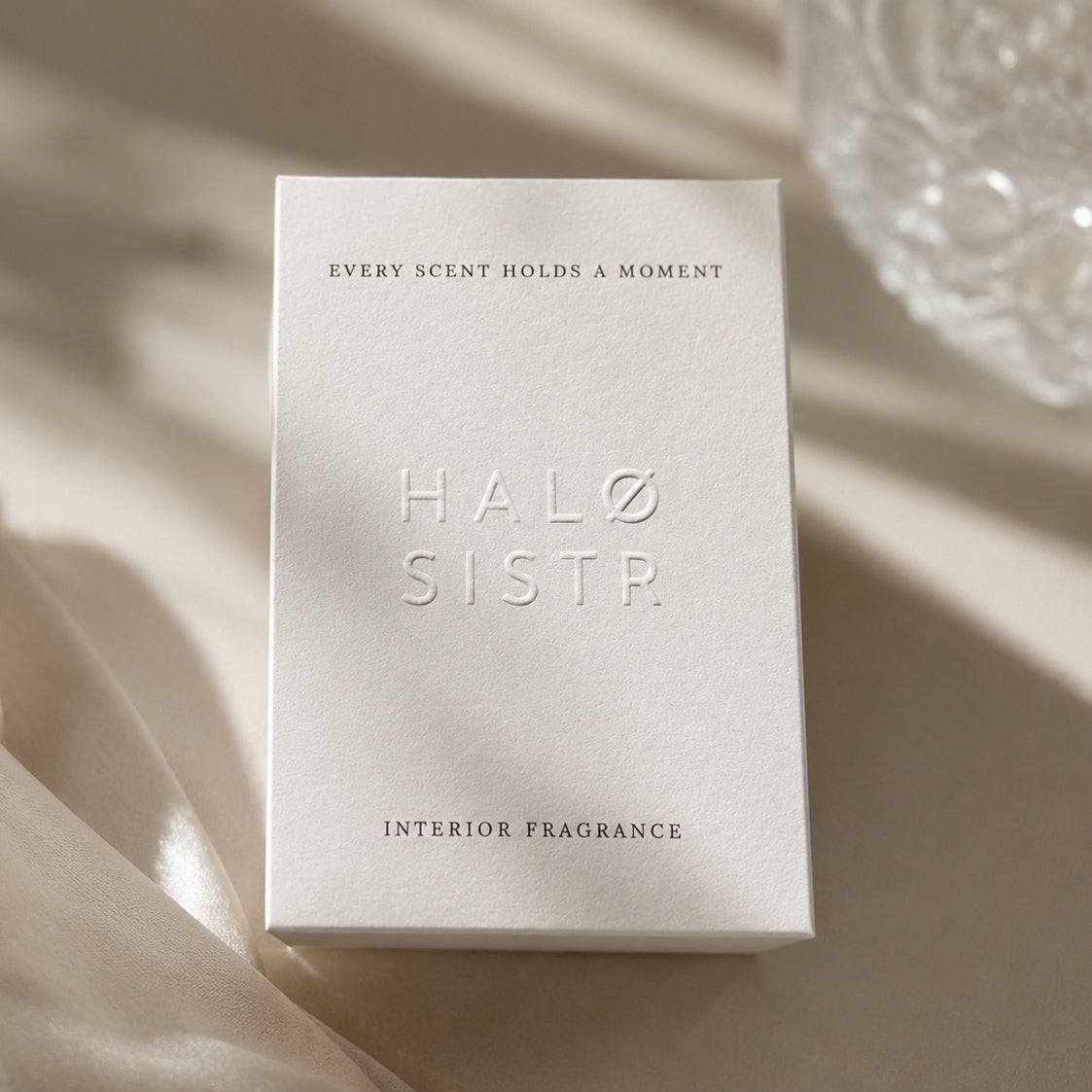 EDGE | Reed Diffuser 165 ml | 3.4 oz