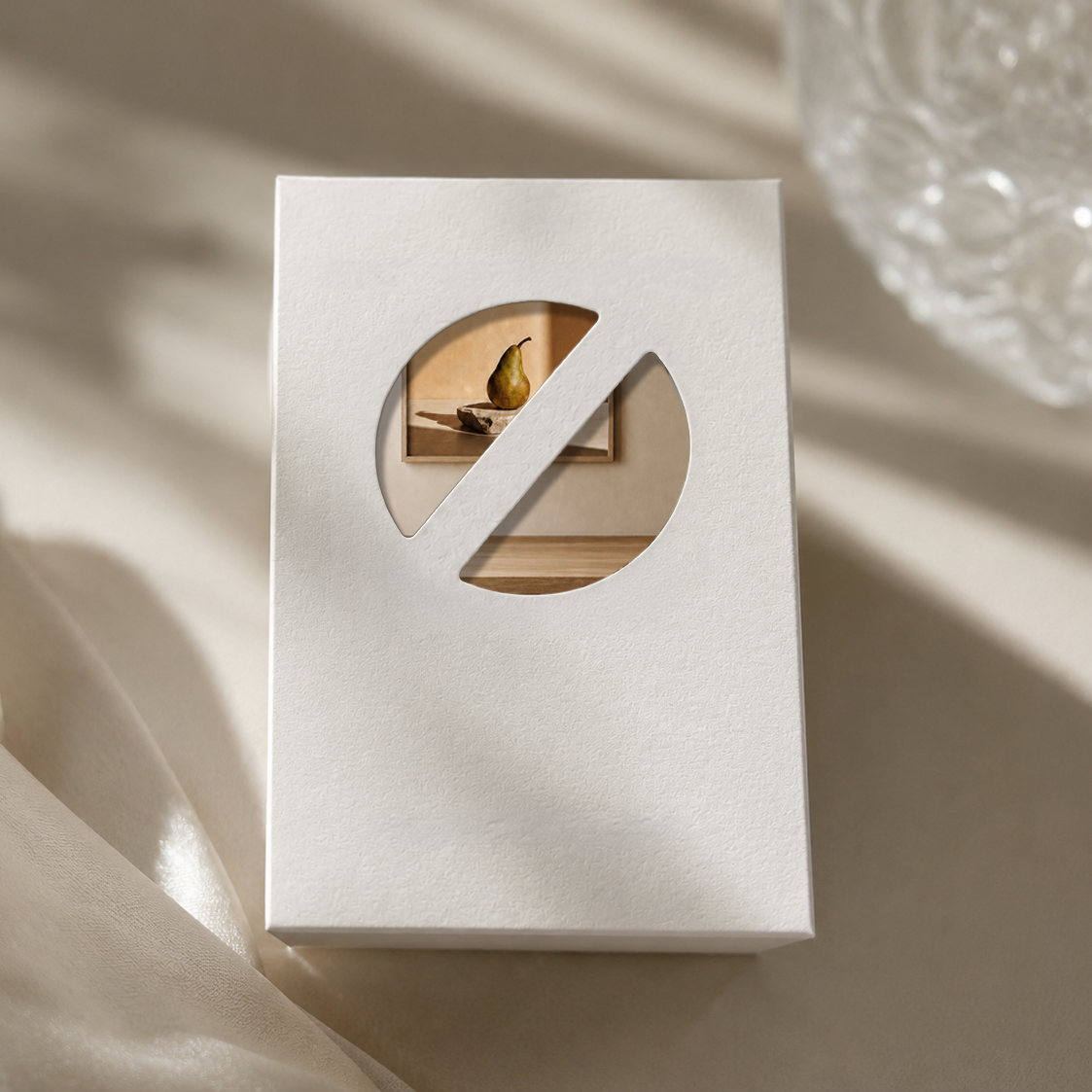 STILL | Reed Diffuser 165 ml | 3.4 oz