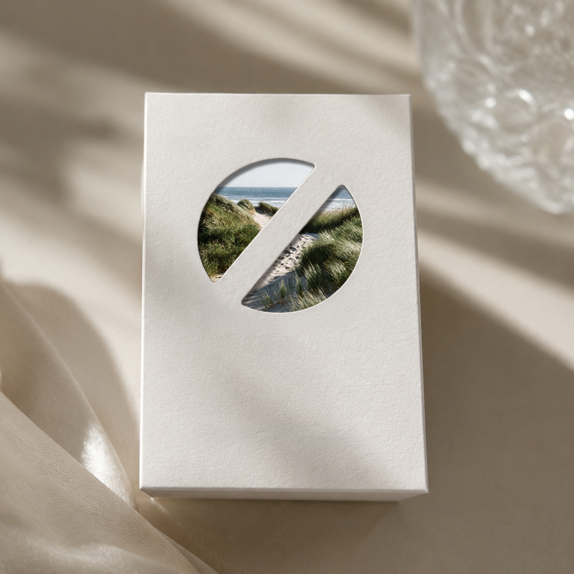 EDGE | Reed Diffuser 165 ml | 3.4 oz