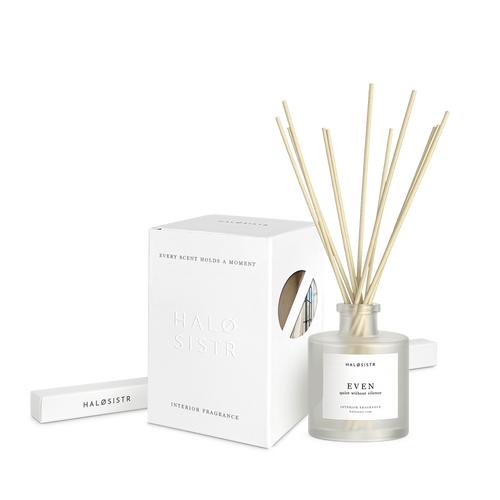 EVEN | Reed Diffuser 165 ml | 3.4 oz