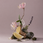 REMAIN | Felt Diffuser 15ml oil