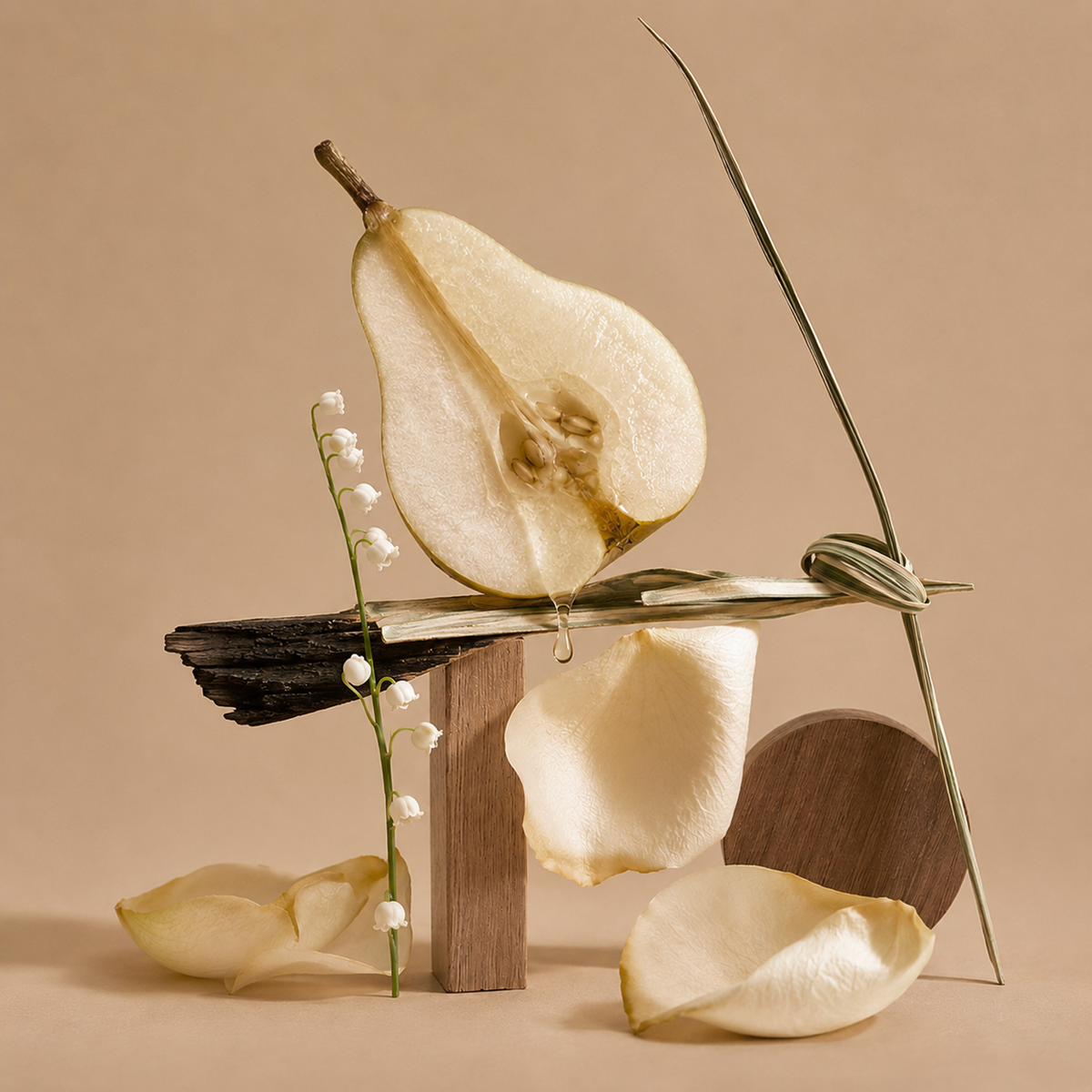 STILL | Reed Diffuser 165 ml | 3.4 oz